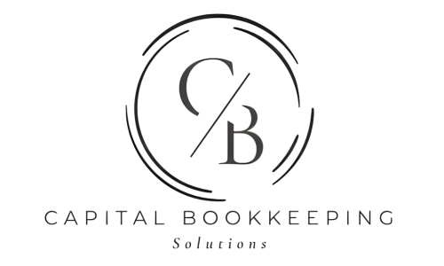Capital Bookkeeping Services